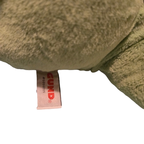 GUND Rex Dinosaur - Picture 2 of 2